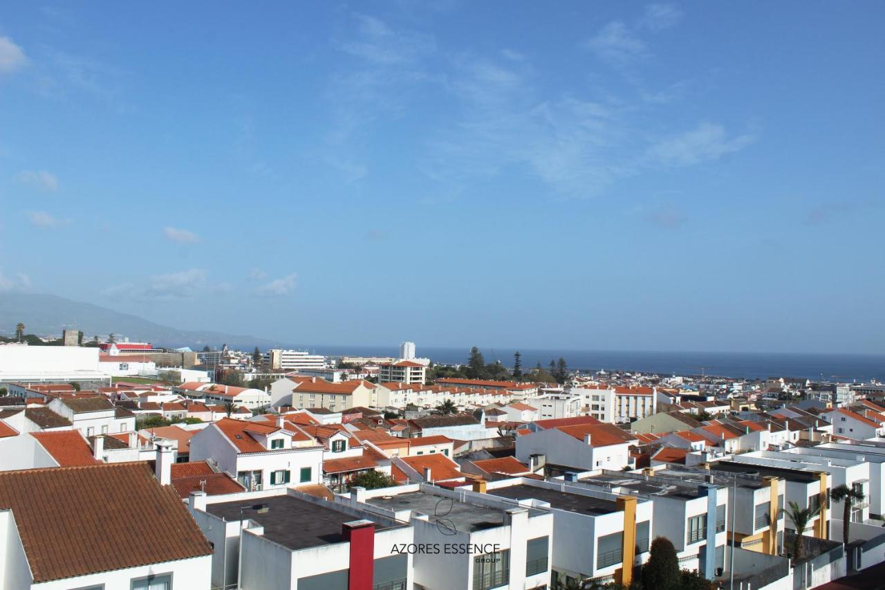 Azores Essence - Paim Ponta Delgada Dış mekan fotoğraf
